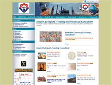 Tablet Screenshot of bestrise.com